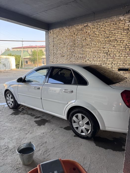 Lacetti 1.8 holati zoʻr