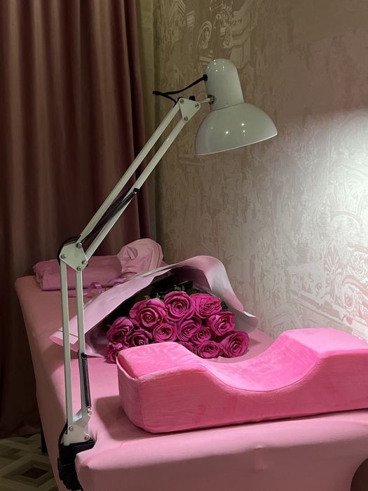 ‼️СРОЧНО‼️Ищу модель для наращивания ресниц