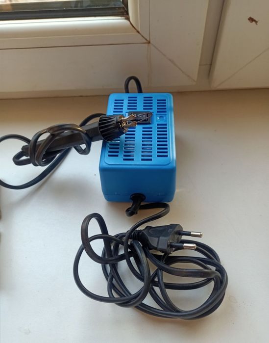 Продам прибор для выжигания по дереву