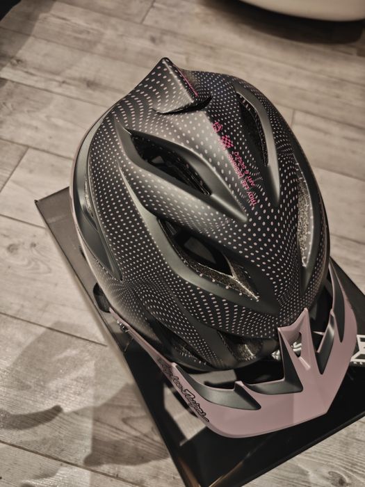 Casca Troy Lee Designs A3 M/L