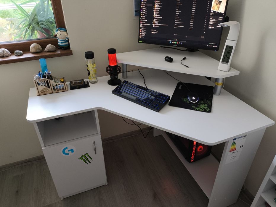 Бюро за дом-офис