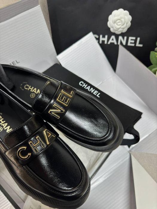 Pantofi Chanel 35-42