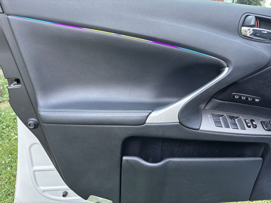 Lexus Is220 Vand/Schimb