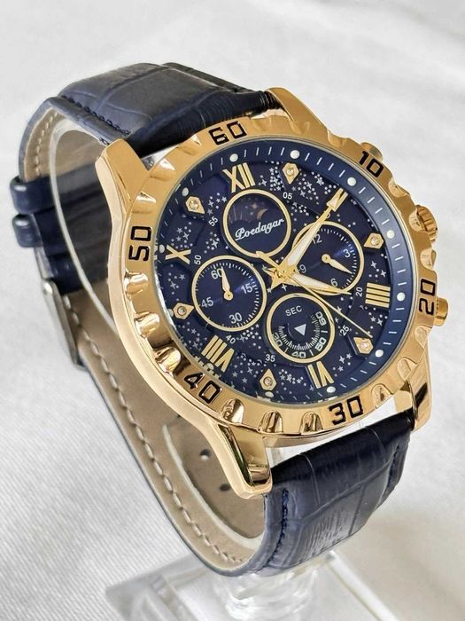 Мъжки часовници модерни като нови перфектно състояние, няколко модела