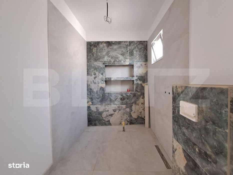 Casa / Birou / Cabinet Medical – Zona Centrala, Singur in Curte, Ren