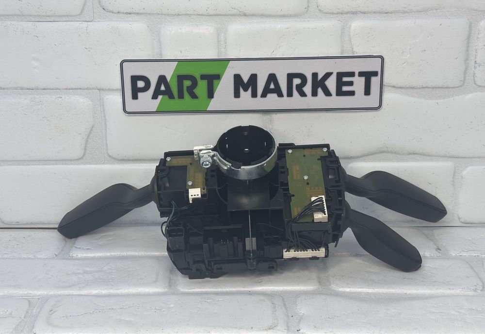 Лентов кабел и ръчки AUDI A6 A7 A8 4H0953568K 4G8953502D