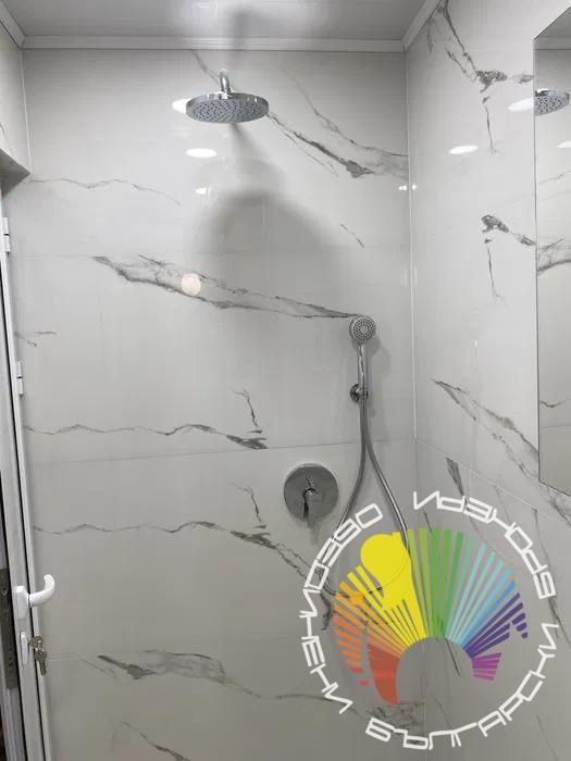 Дава се под наем Тристаен апартамент в Бургас, Възраждане - 87 кв.м за 765 € - Снимка #5