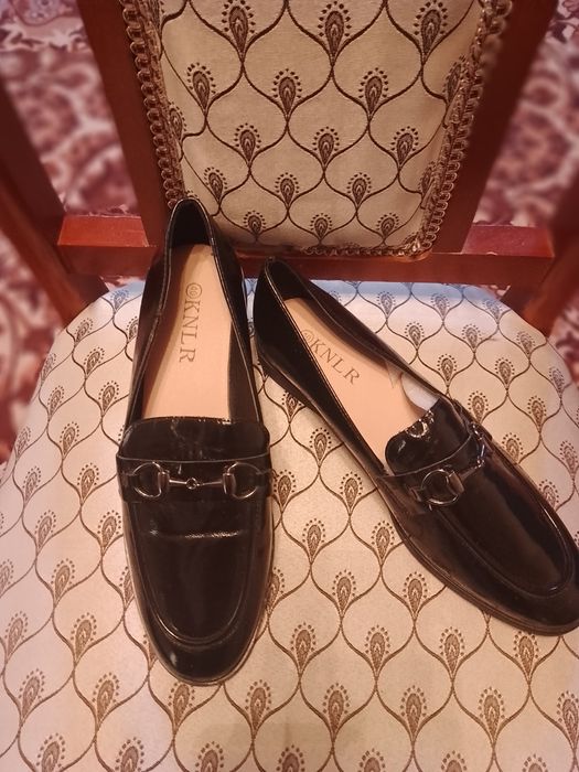 Туфли лакир жен39раз по-2000тен.Расч/Налич.