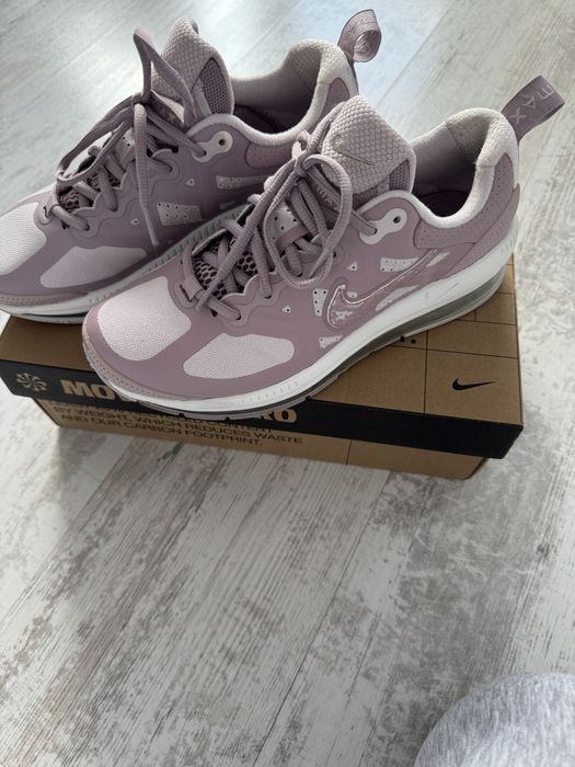Дамски маратонки Nike air max Genome размер 38,5