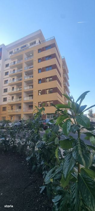 Finalizat Apartament 2 camere decomandat, Metalurgiei rond Metro