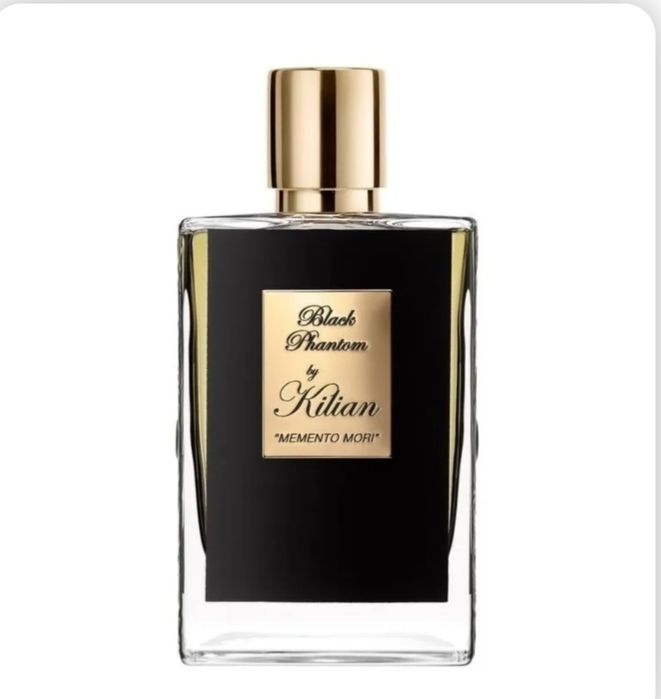 Black phantom killian paris