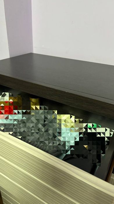 Тумба/Комод для одежды, в отличном состоянии