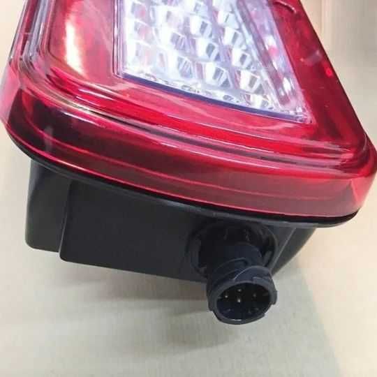 1 бр. ЛЕД LED задни стопове стоп за Волво VOLVO FM FH Euro 6 2013+