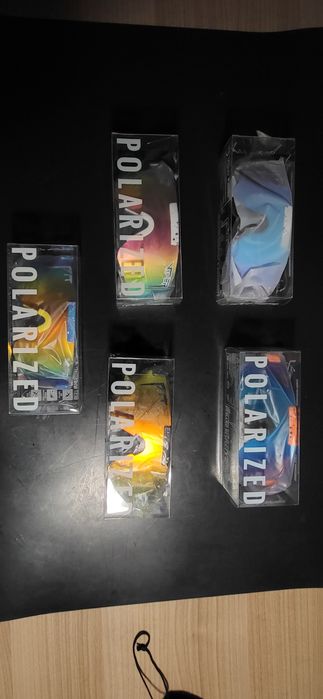 Ochelari de soare Pit Viper polarizati