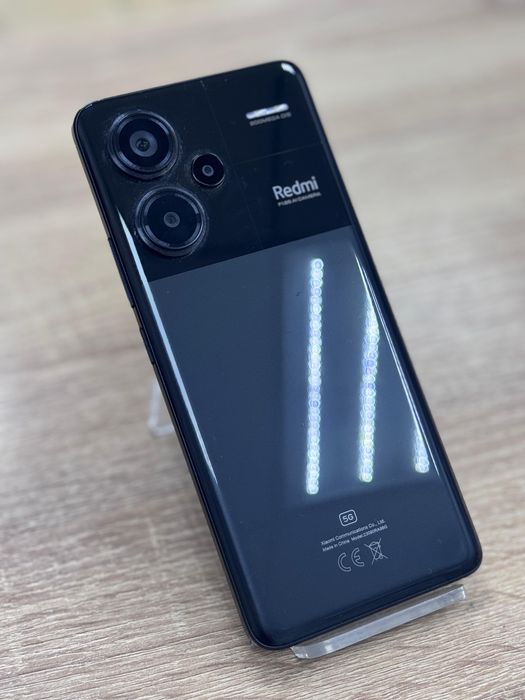 Xiaomi redmi note 13 pro+5G(os14b)