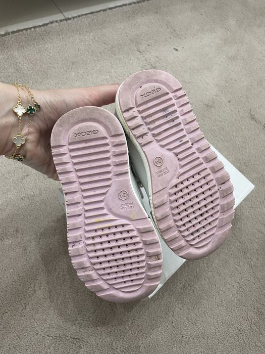 Детски обувки Geox