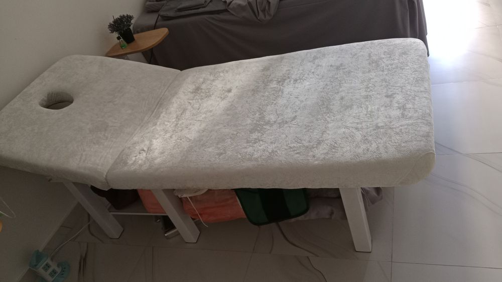 Кушетка для массажа