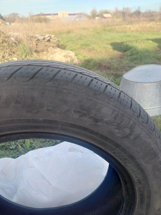 Продам летние шины
