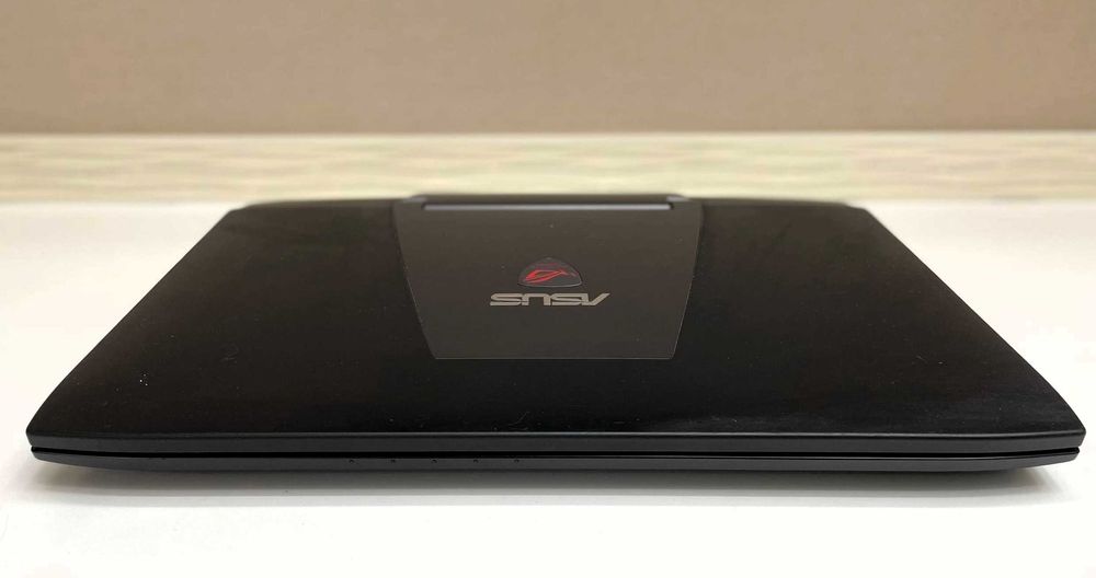 Ноутбук Asus ROG G751JT 17.3"