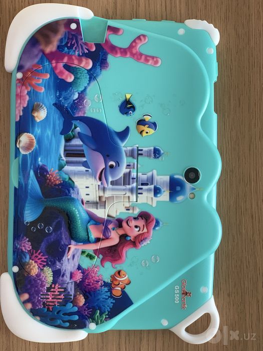 Детский планшет Smartik — 128GB,