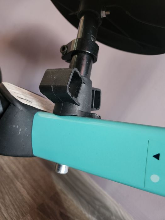 Триколката 2 в 1 на марката Chipolino Баланс колело - триколка