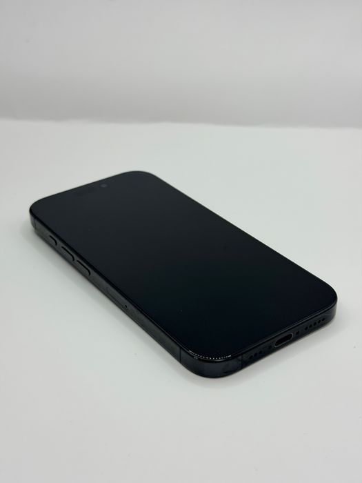 Iphone 16 Pro 128GB 92% Garantie Rate BuyBack - zonemag.ro