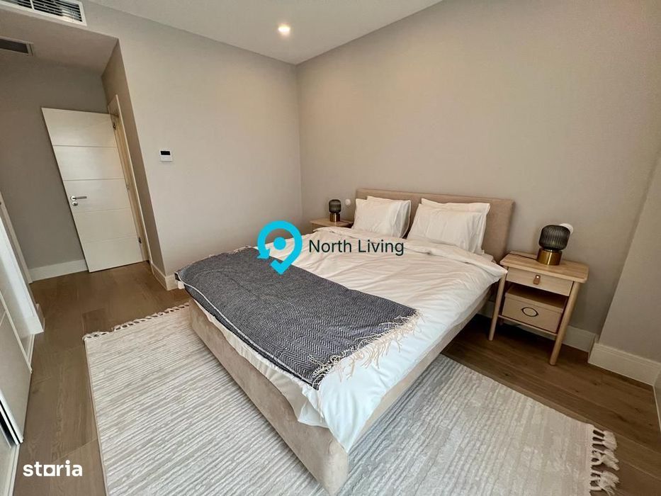 Apartament 3 camere | 100 mp | Facilități premium | Boxa in subsol