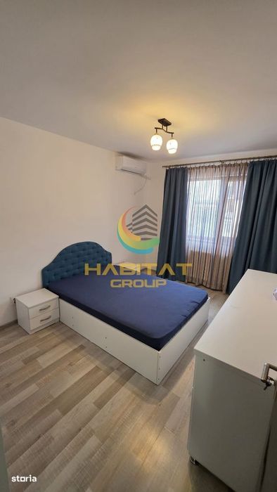 Apartamente 2 Camere de Inchiriat Strada Postalionului