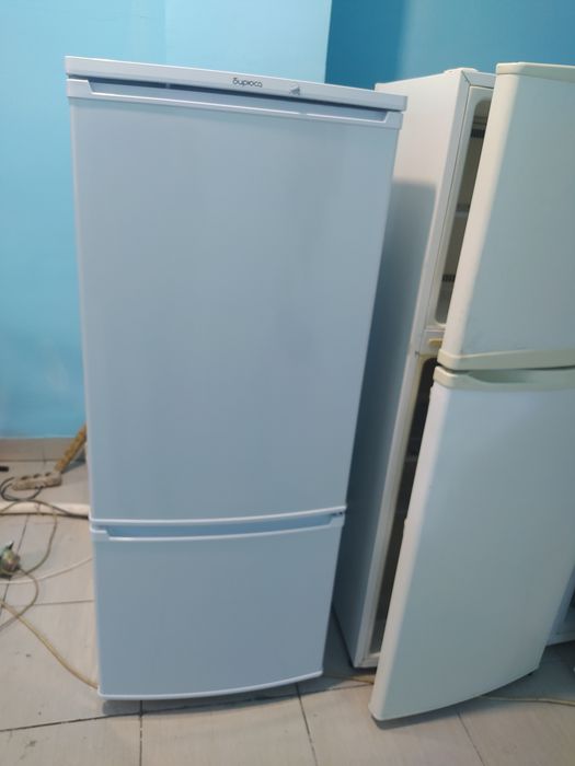 Продам холодильник Бирюса