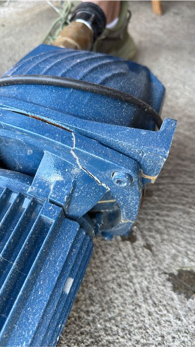 Reparatii Hidrofoare /Vase Expansiune/Presostate