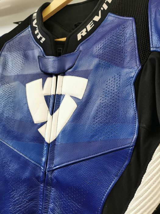 Costum/Combinezon moto REVIT marime 54