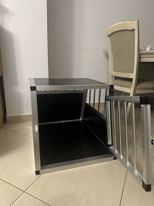 Cușcă caine 54x69x50 cm