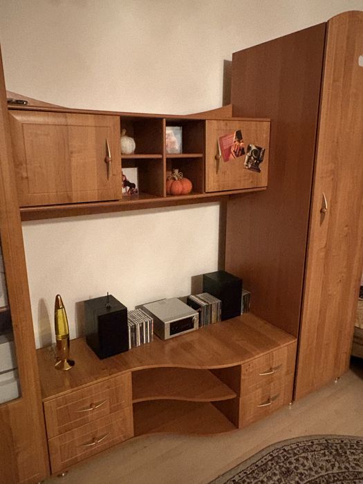 Стенка/ шкаф для гостиной