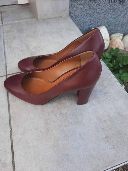 Sandale dama ON TIME pantofi Anna Cori