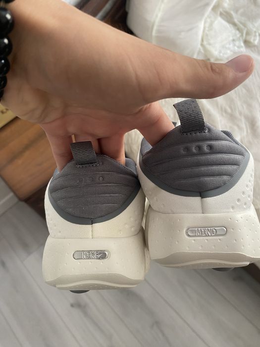 Nike mind  кроссы
