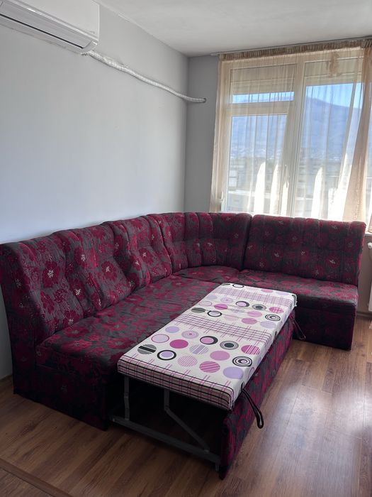 Кухненски ъгъл