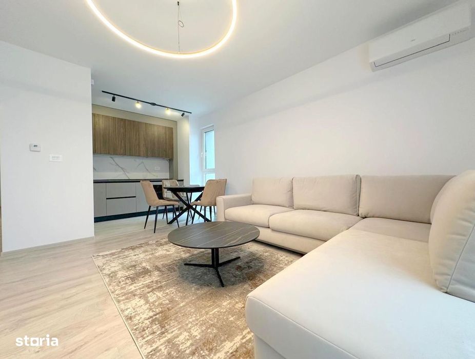 Apartament 2 camere de inchiriat - Aradului - 60 mp