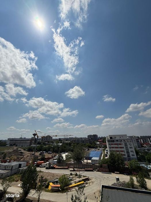 DIRECT PROPRIETAR - Apartament 2 Camere - Ansamblul Hils Titanium
