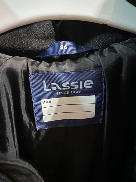 Комбинезон Lassie оригинал