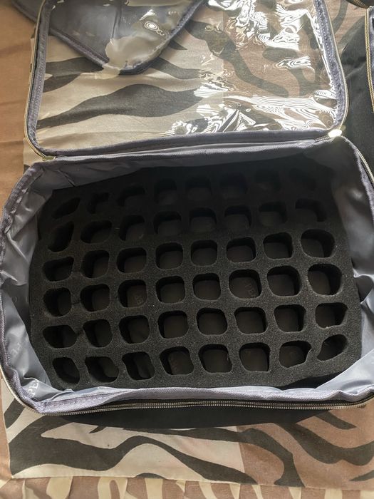 Чанта за гел лакови принадлежности