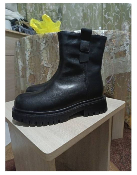 Продам полусапоги челси