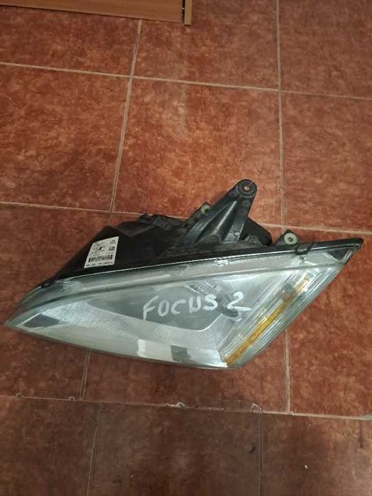 Far stanga Ford Focus 2 original Europa