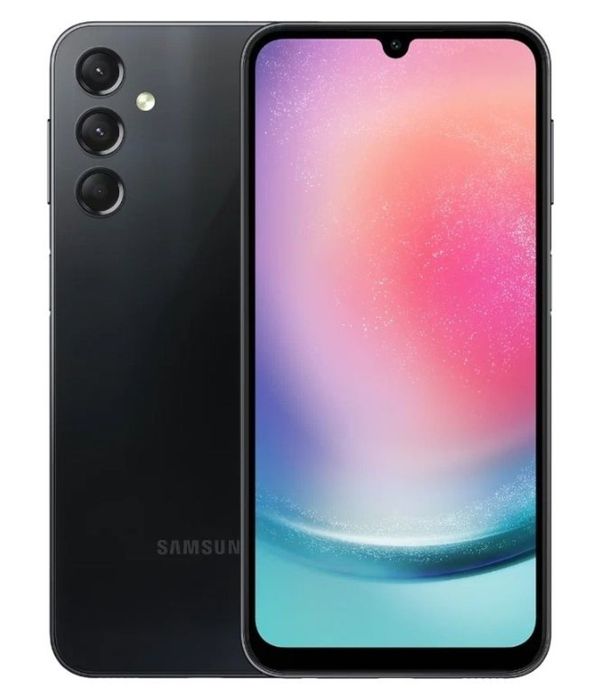 Samsung A24.   6 / 128