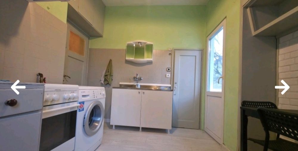 Дава се под наем Двустаен апартамент в София, Център - 56 кв.м за 652.29 € - Снимка #11