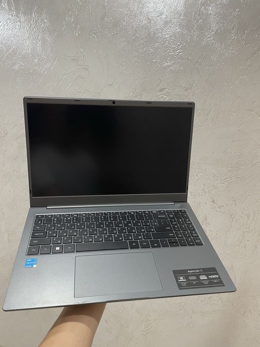 Ноутбук для учебы и работы