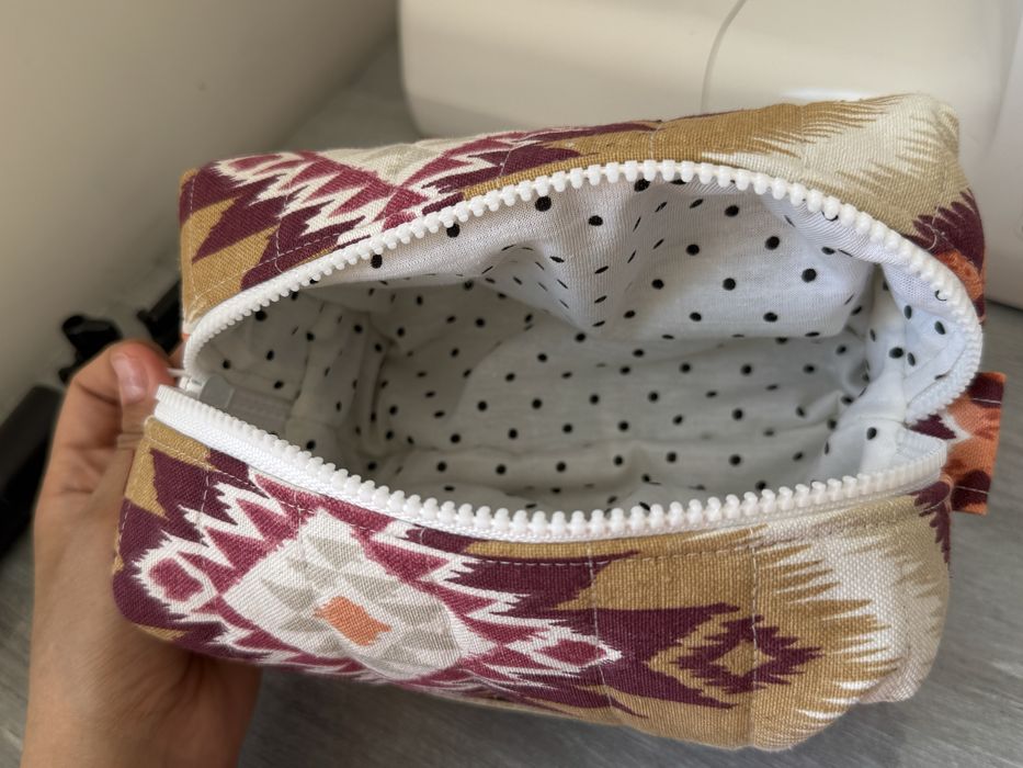 Продаю новые косметички