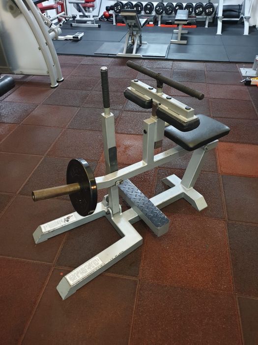 Aparat Profesional Pentru Gambe