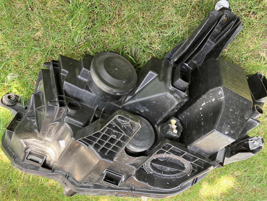 Vw Passat B8 3G1 фар Full LED Face Lift FL Пасат Б8 3Г десен Лед Фейс