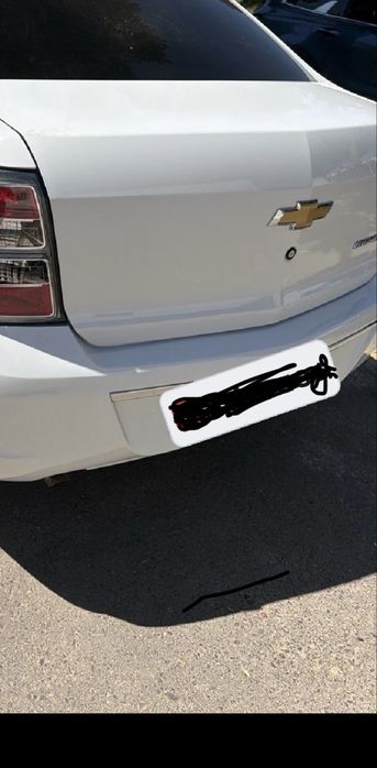 Chevrolet Cobalt