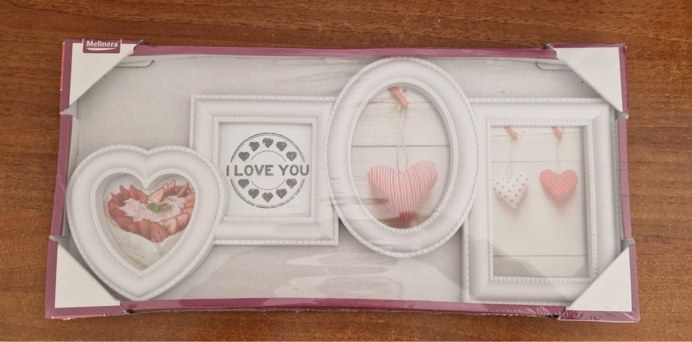 Tablouri / Rame foto cu fotografii personalizate